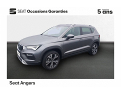 SEAT ATECA Urban Advanced