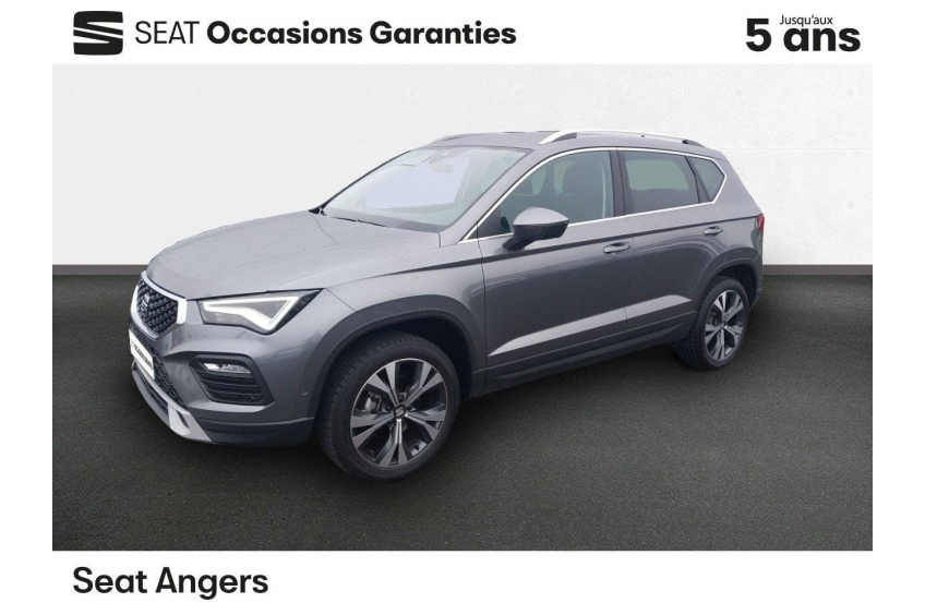 SEAT ATECA Urban Advanced