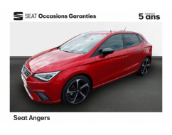 SEAT IBIZA FR