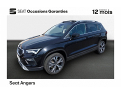 SEAT ATECA Urban