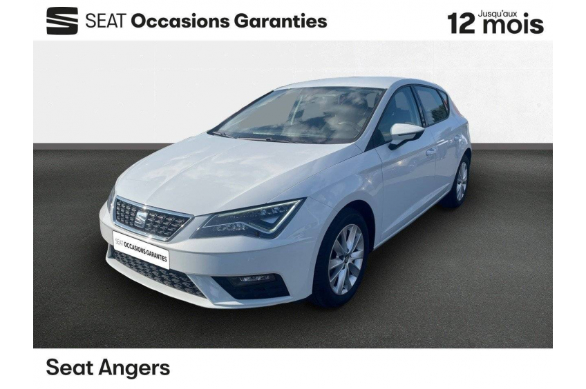 SEAT LEON Style