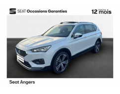 SEAT TARRACO Xcellence