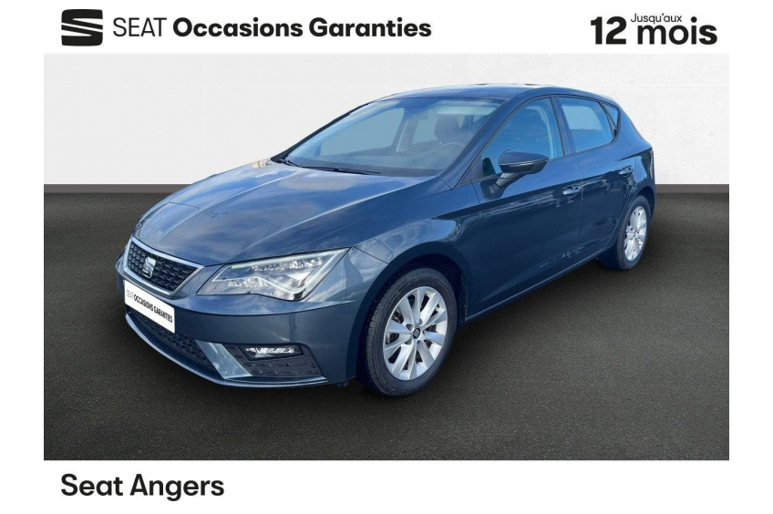 SEAT LEON Style