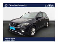 VOLKSWAGEN T-CROSS United