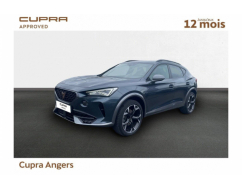 CUPRA FORMENTOR V