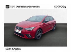 SEAT IBIZA FR