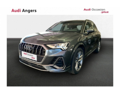 AUDI Q3 S line