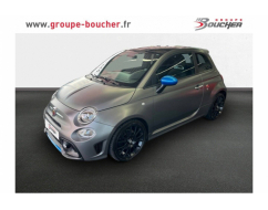 ABARTH 595 SERIE 6 Turismo