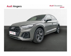 AUDI Q5 S line