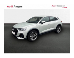 AUDI Q3 SPORTBACK S line