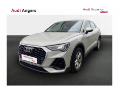 AUDI Q3 SPORTBACK Design