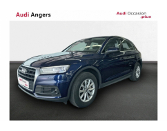 AUDI Q5 BUSINESS Business Executive