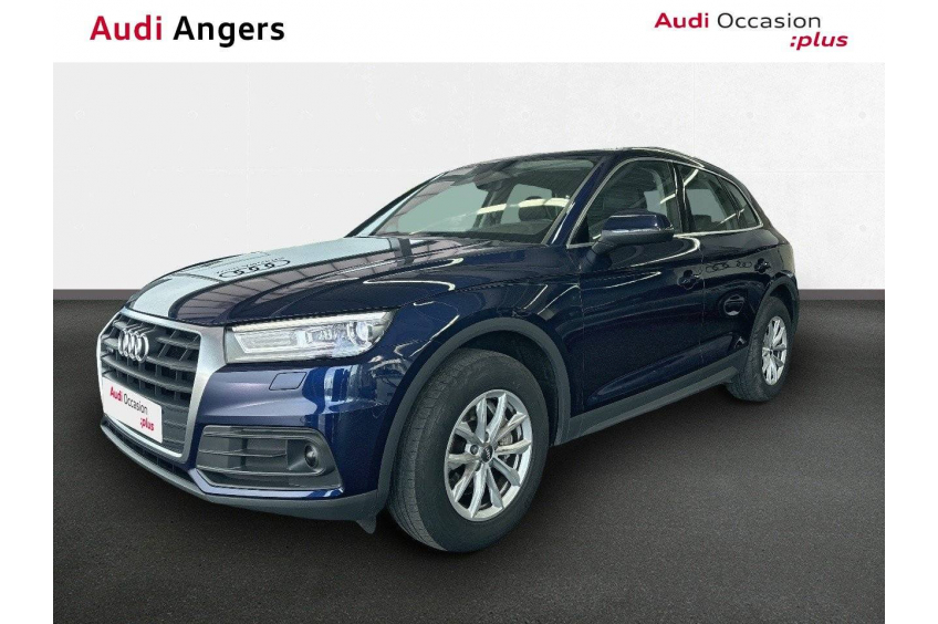 AUDI Q5 BUSINESS Business Executive