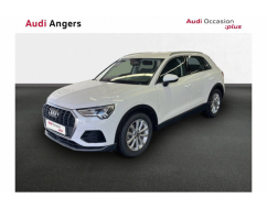 AUDI Q3 Design