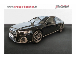 AUDI A8 Avus