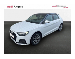 AUDI A1 SPORTBACK Advanced 2