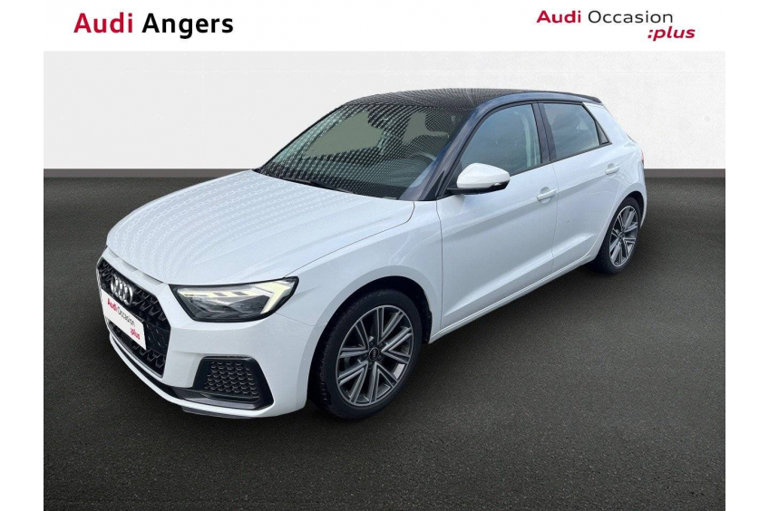 AUDI A1 SPORTBACK Advanced 2