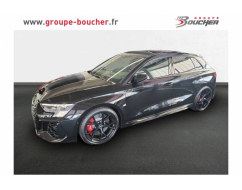 AUDI RS3 SPORTBACK