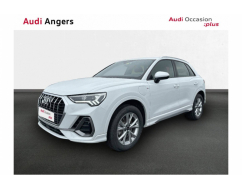 AUDI Q3 S line