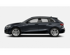 AUDI A3 SPORTBACK Business Executive