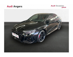 AUDI RS3 BERLINE