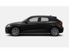 AUDI A1 SPORTBACK Advanced