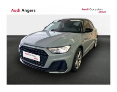 AUDI A1 SPORTBACK S Line