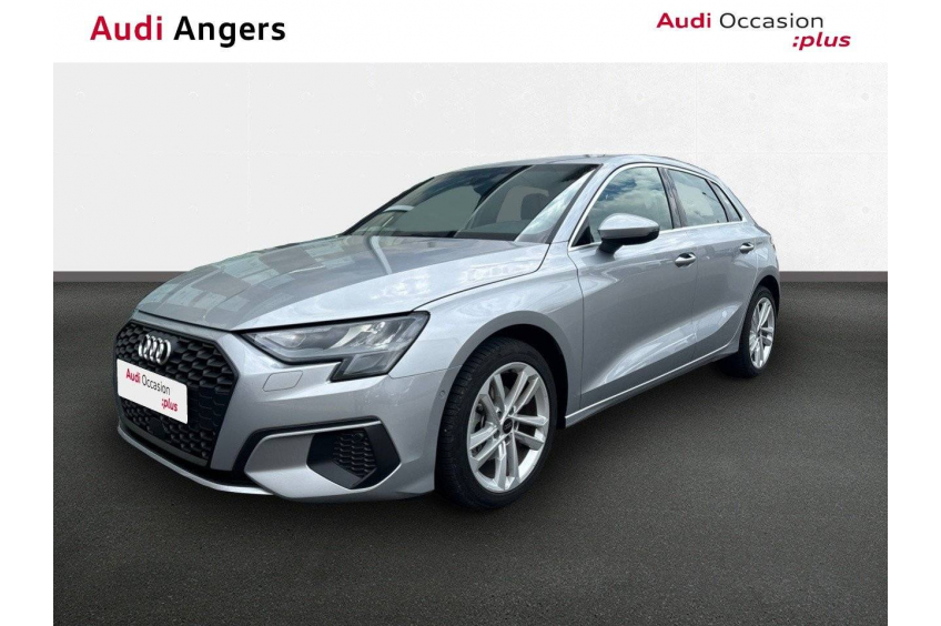 AUDI A3 SPORTBACK Design