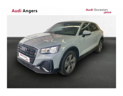 AUDI Q2 Advanced