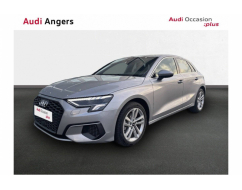 AUDI A3 SPORTBACK Design