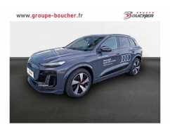 AUDI Q6 E-TRON S line