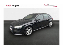 AUDI A3 SPORTBACK S Line