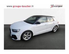 AUDI A1 SPORTBACK S Line