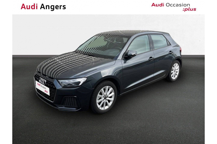 AUDI A1 SPORTBACK Design Luxe