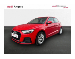 AUDI A1 SPORTBACK Design Luxe