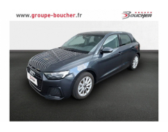 AUDI A1 SPORTBACK Design Luxe