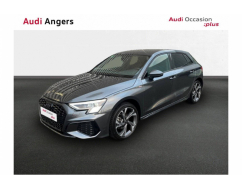 AUDI A3 SPORTBACK S Line