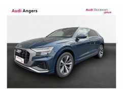 AUDI Q8 Avus Extended