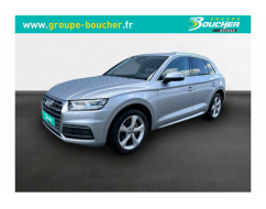 AUDI Q5 Avus