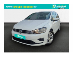 VOLKSWAGEN GOLF SPORTSVAN Confortline