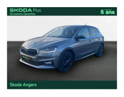 SKODA FABIA Selection