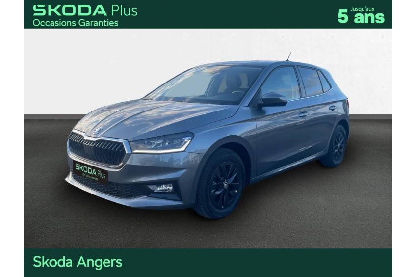 SKODA FABIA Selection