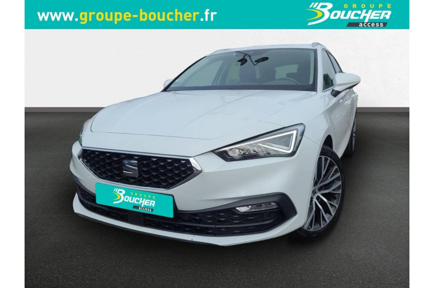 SEAT LEON SPORTSTOURER Xcellence