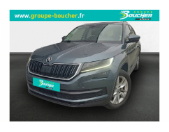 SKODA KODIAQ Style