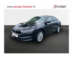 SKODA OCTAVIA Selection