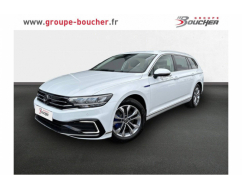 VOLKSWAGEN PASSAT SW GTE