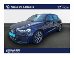 AUDI A1 SPORTBACK Advanced 2