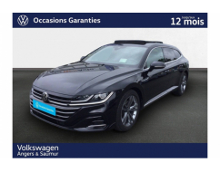 VOLKSWAGEN ARTEON SHOOTING BRAKE R-Line