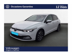 VOLKSWAGEN GOLF Life 1st