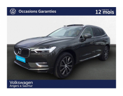 VOLVO XC60 Inscription Luxe